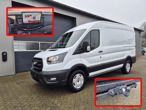 Ford Transit Custom L2H2 2.0 2024