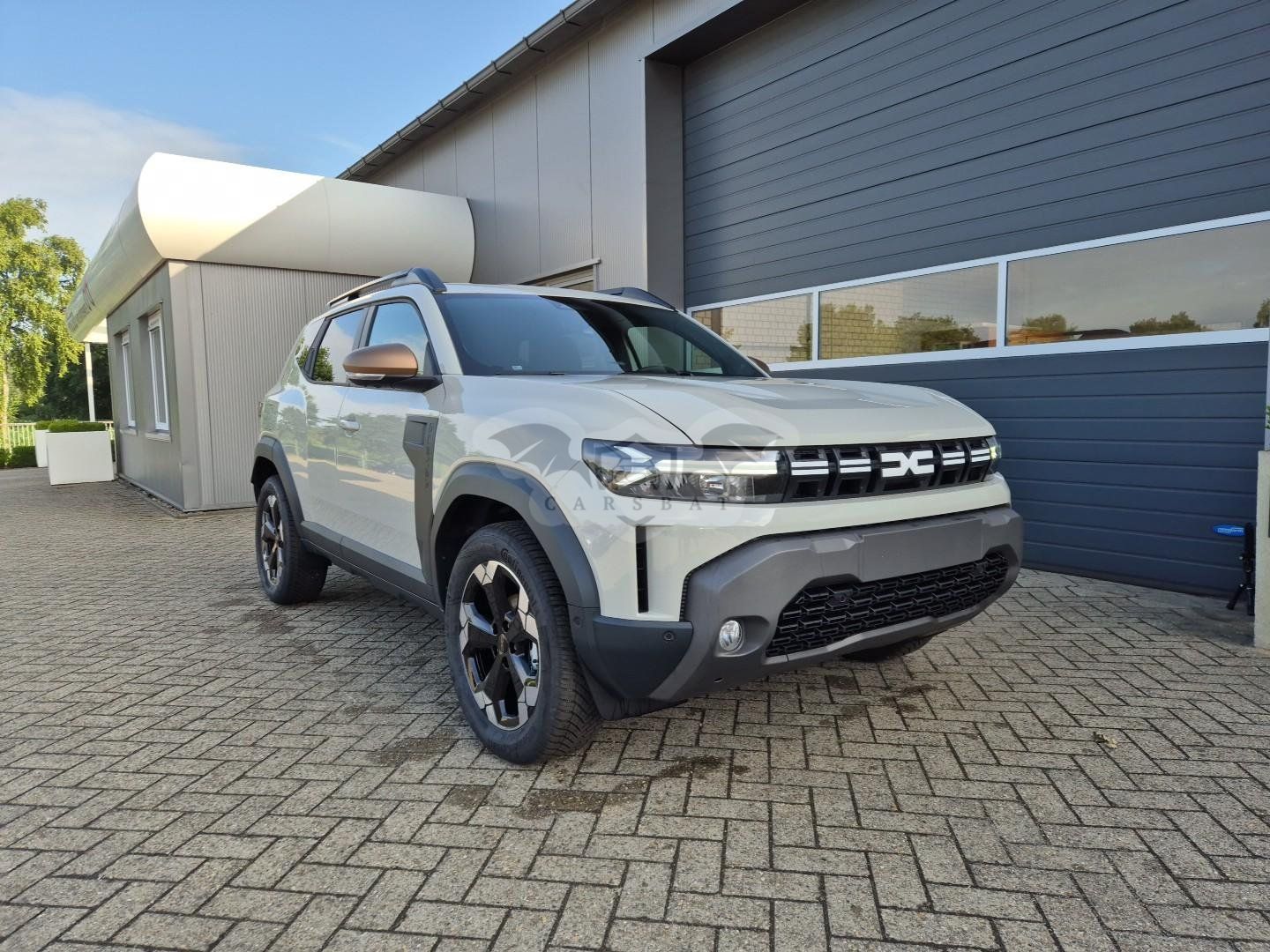 Dacia Duster 1.2 2025