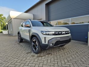 Dacia Duster 1.2 2025