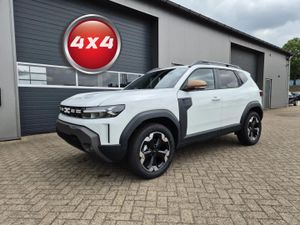Dacia Duster 1.2 2025