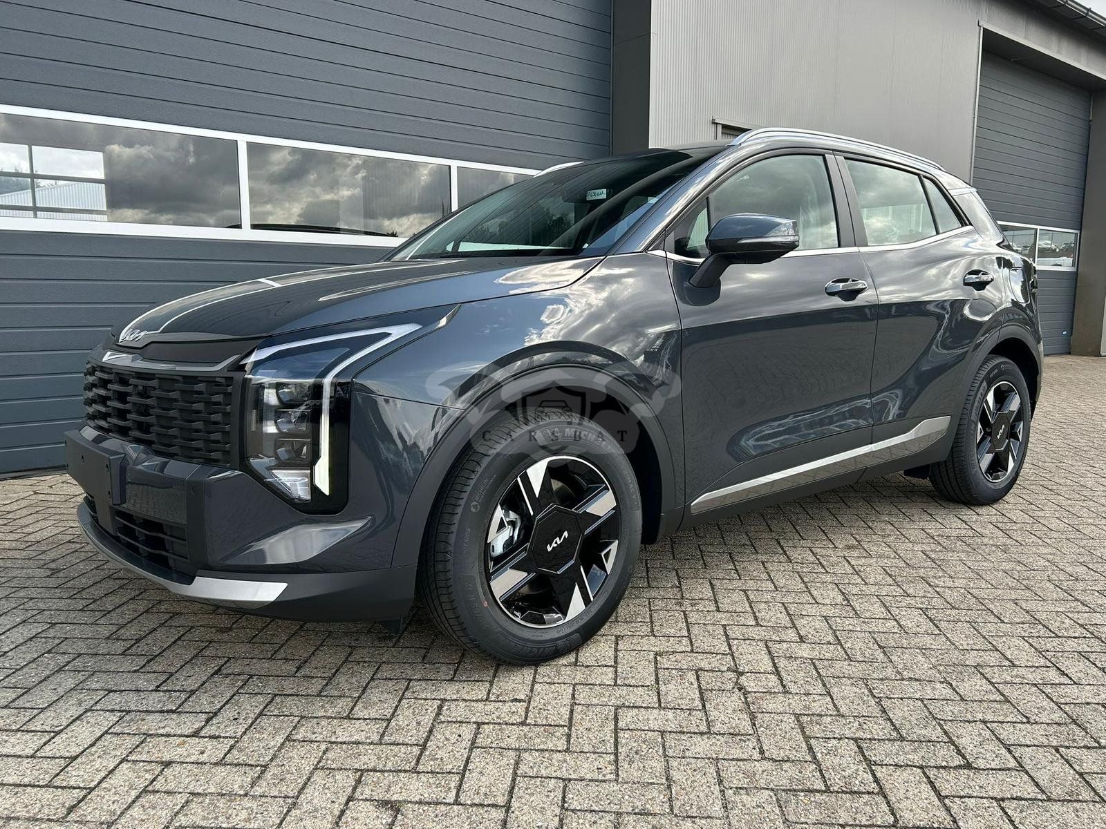 Kia Sportage 1.6 Vision 2025