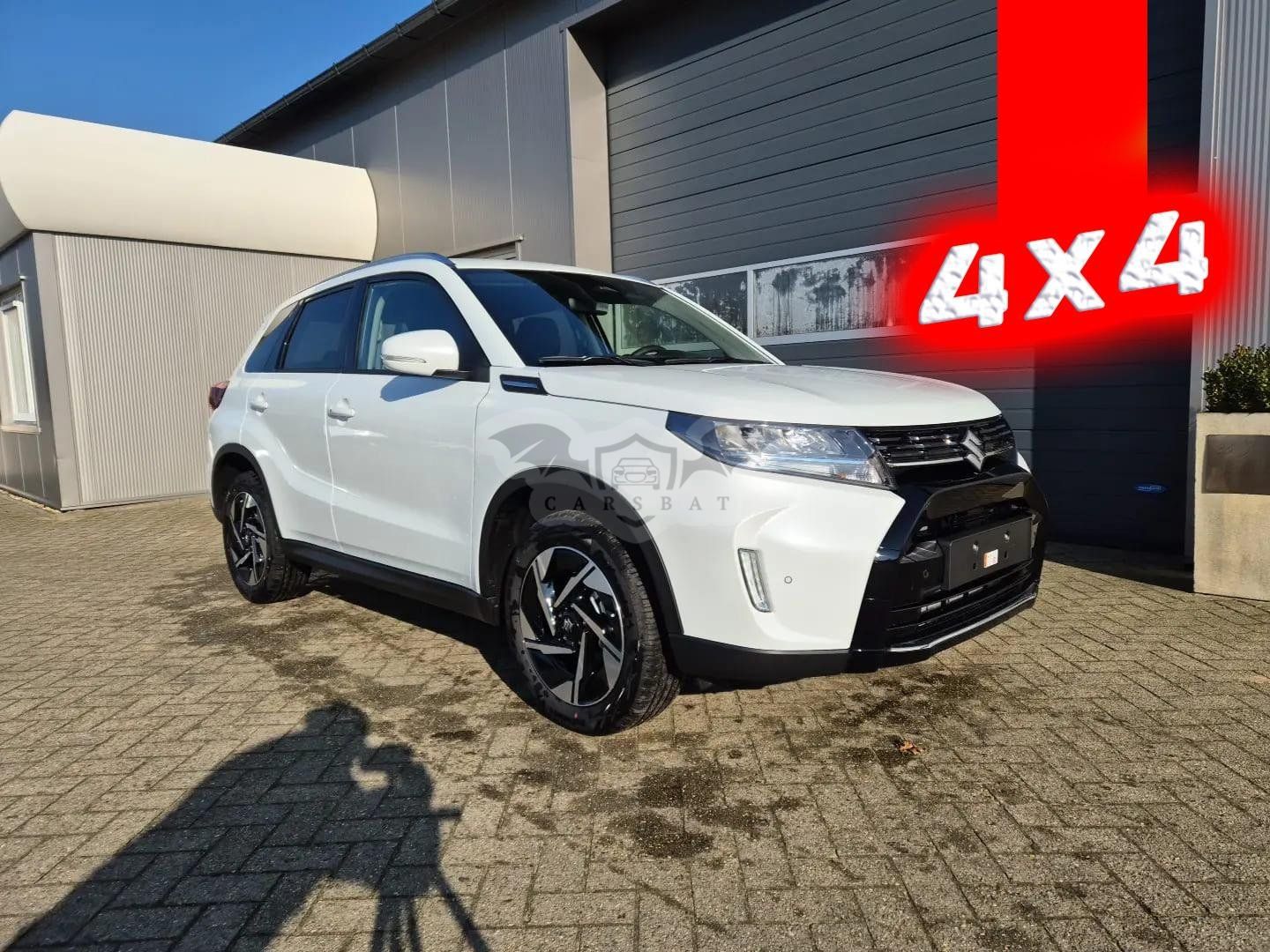 Suzuki Vitara 1.4 Comfort 2025
