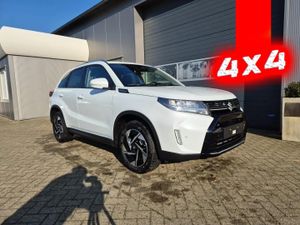 Suzuki Vitara 1.4 Comfort 2025