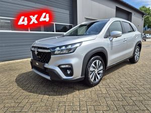 Suzuki S-Cross 1.4 Comfort 2025
