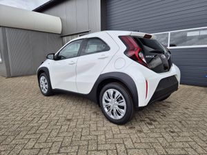 Toyota Aygo 1.0 2025