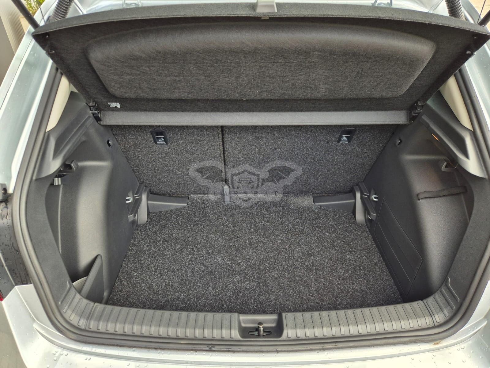Skoda Fabia 1.0 2025