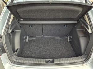 Skoda Fabia 1.0 2025