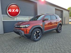 Dacia Duster 1.2 2025
