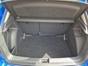 Skoda Fabia 1.0 2025