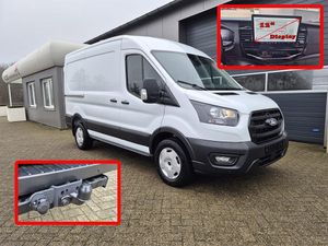 Ford Transit Custom L2H2 2.0 2024