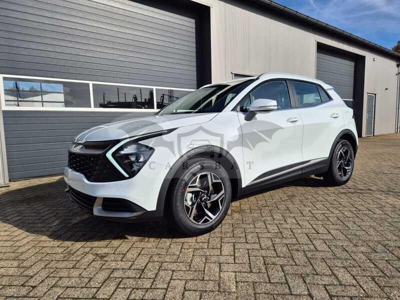 Kia Sportage 1.6 Vision 2025