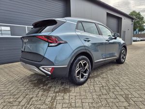 Kia Sportage 1.6 Vision 2025