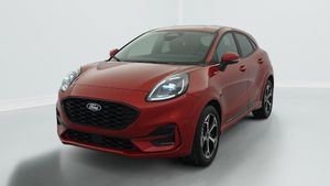 Ford Puma 1.0 ST Line 2025