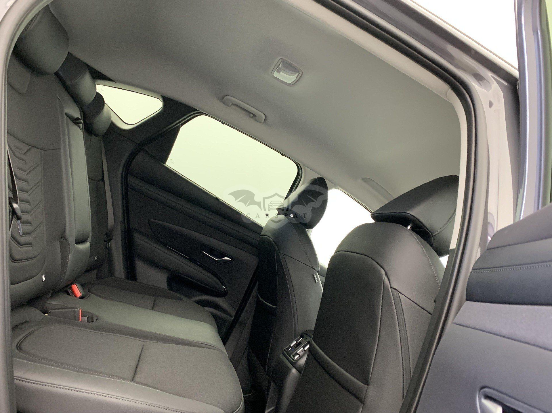 Hyundai Tucson 1.6 T-GDI Creative 2025