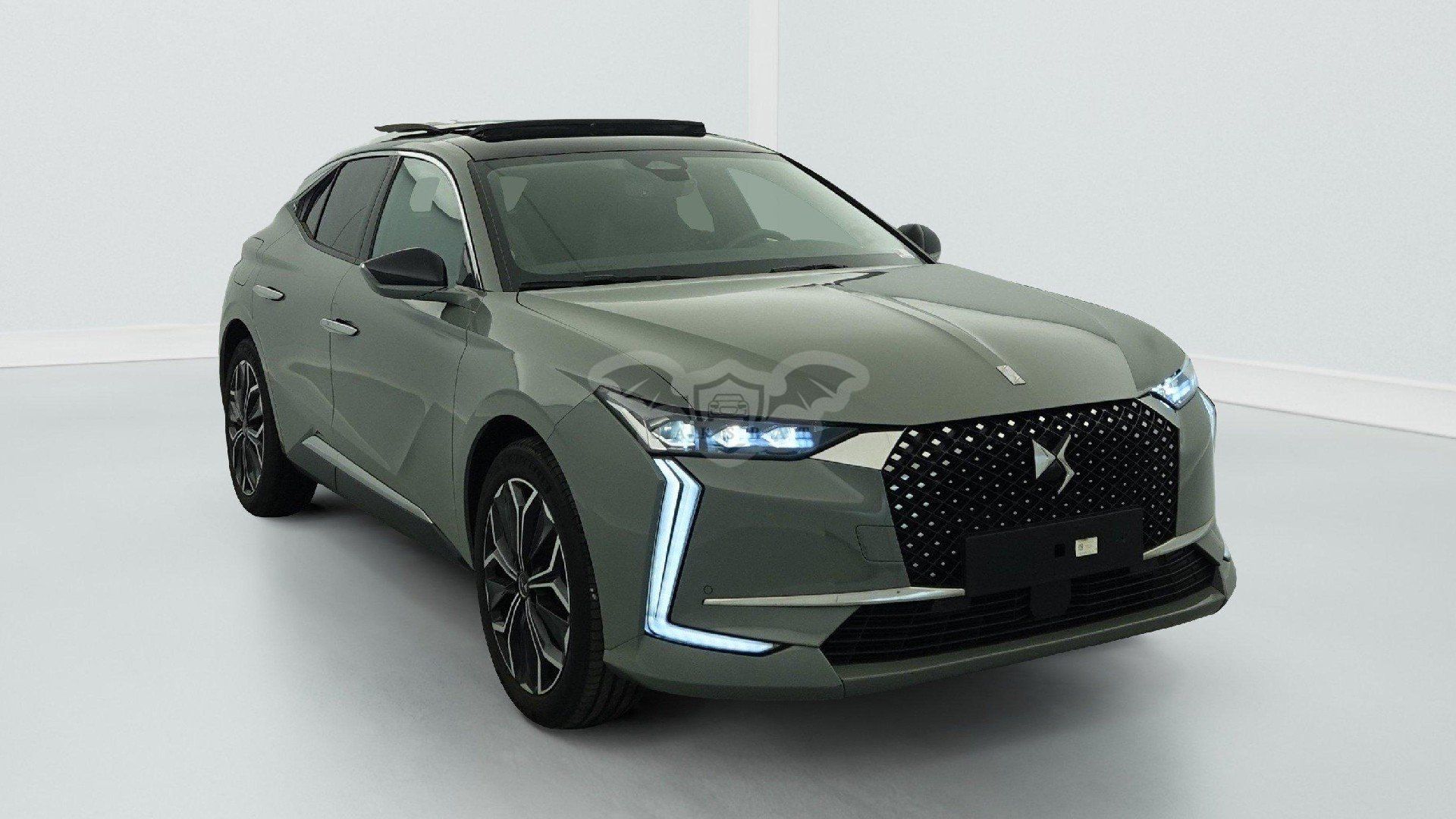 DS DS4 1.2 Rivoli 2023
