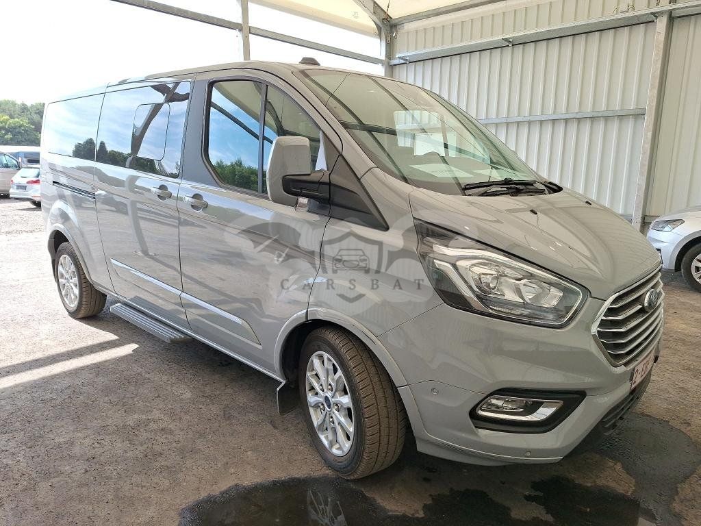 Ford Tourneo Custom L2H1 2.0 TDCI Titanium X 2023