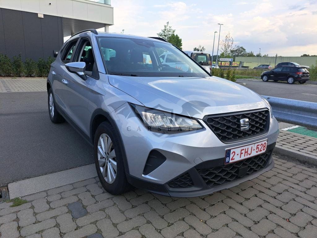 Seat Arona 1.0 TSI Move! 2024