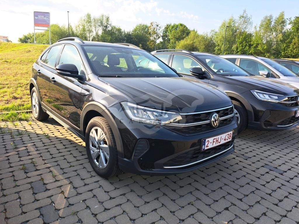 Volkswagen Taigo 1.0 TSI Life Business 2024