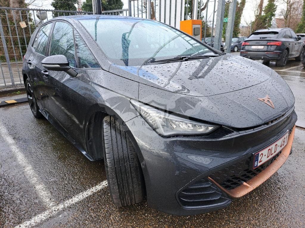Cupra Born 58 kWh 2023