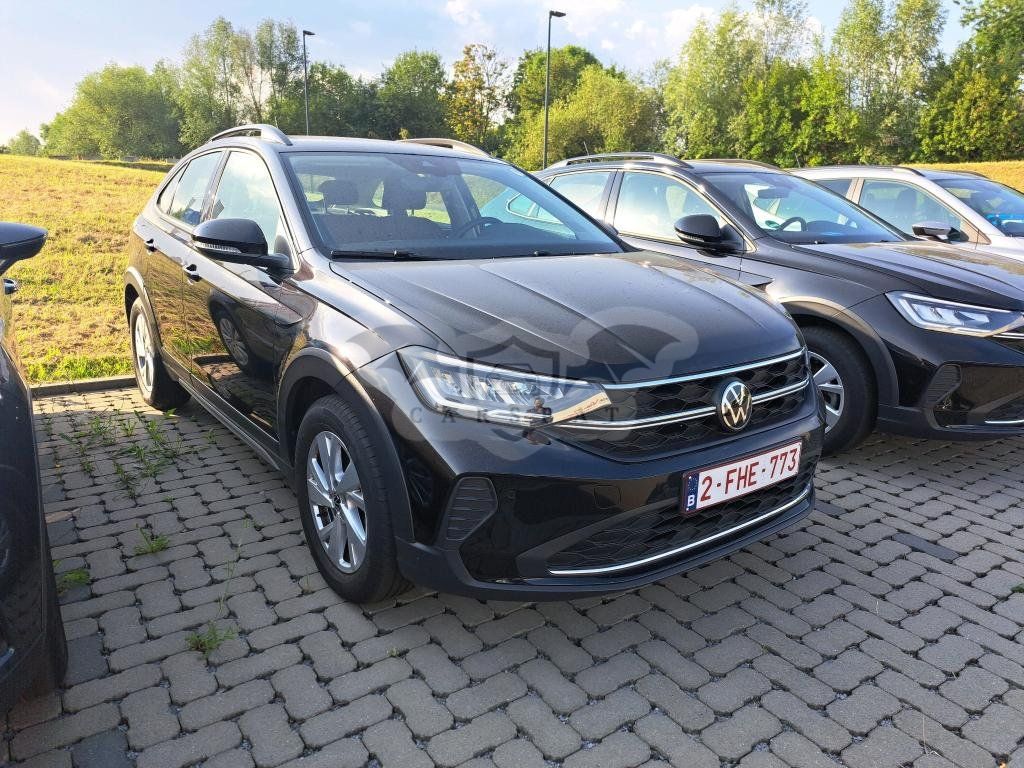 Volkswagen Taigo 1.0 TSI Life Business 2024