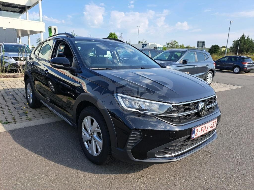 Volkswagen Taigo 1.0 TSI Life Business 2024