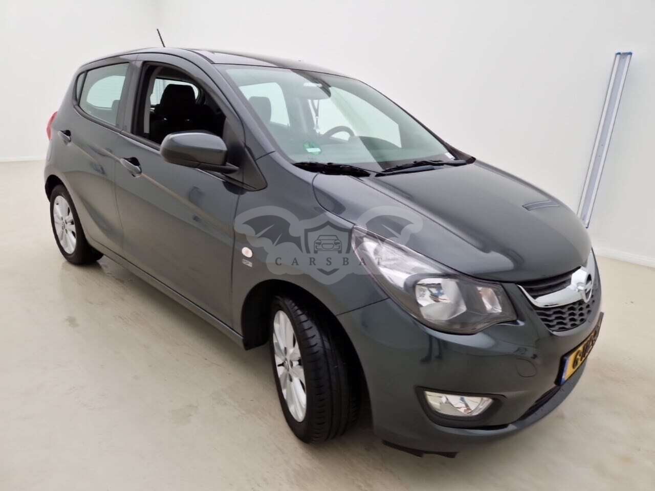Opel Karl 1.0 Edition 2019