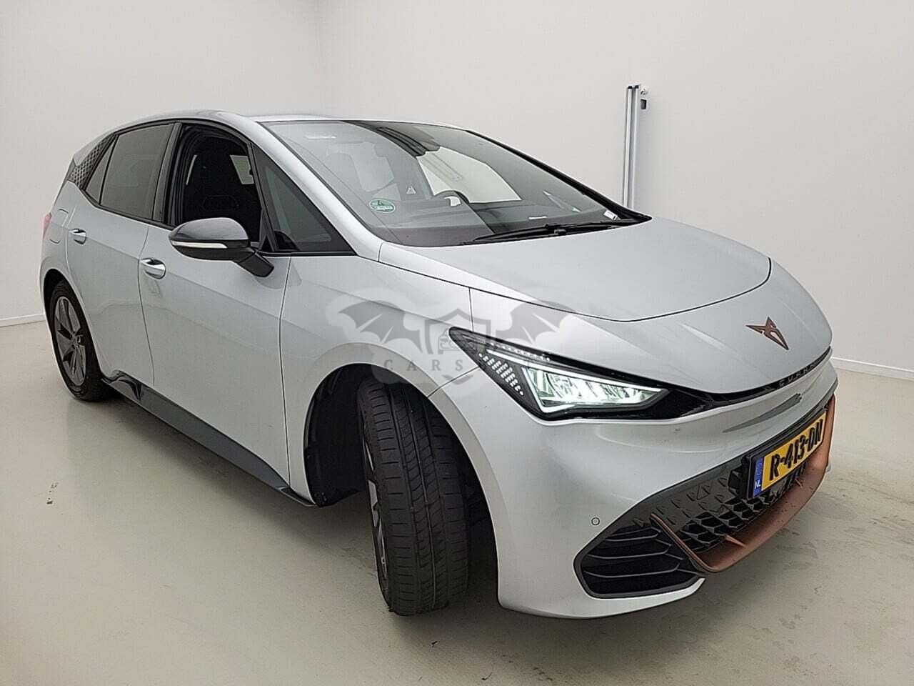 Cupra Born Business 2022