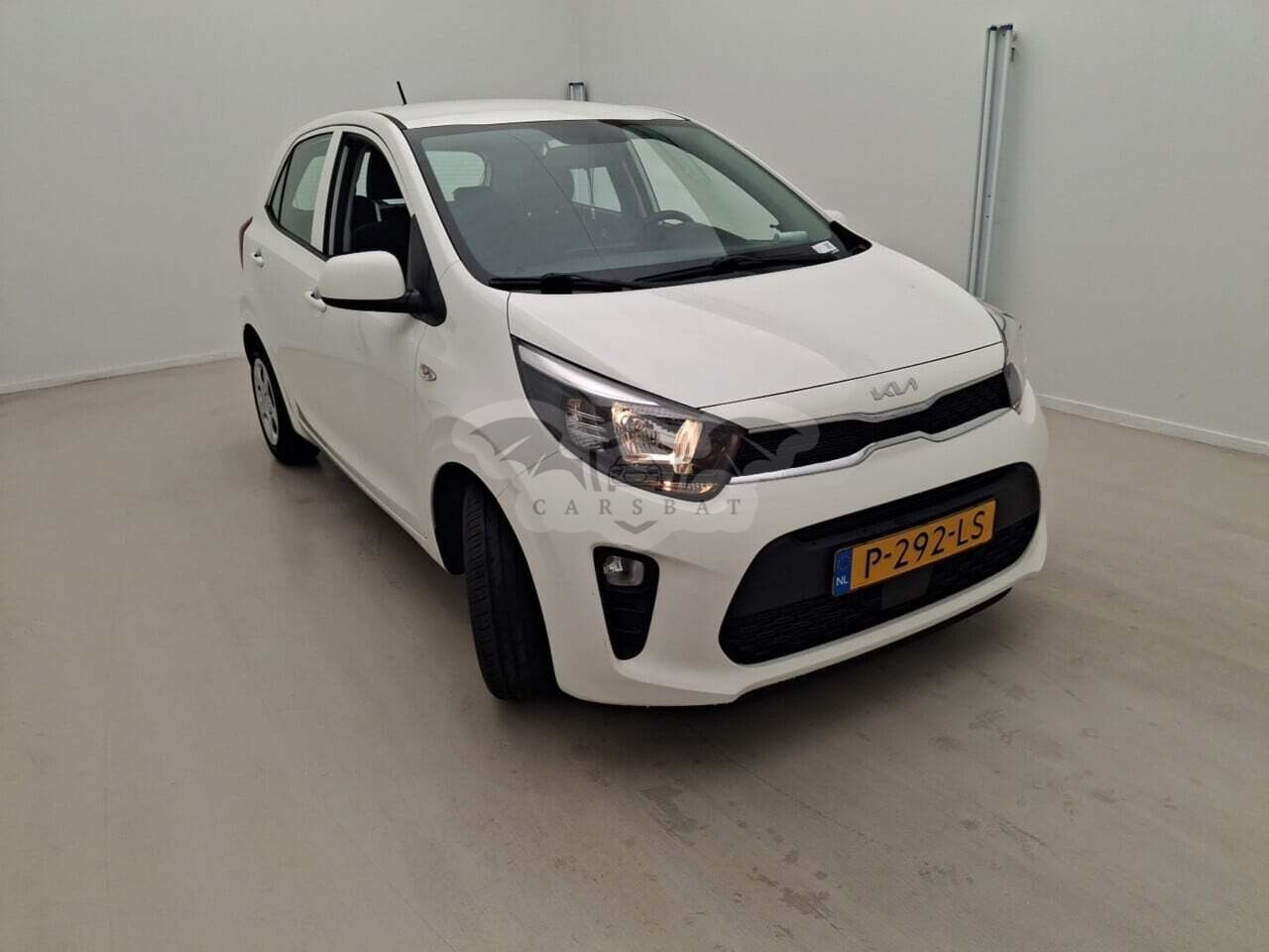 Kia Picanto (Morning) 1.0 Comfort 2022