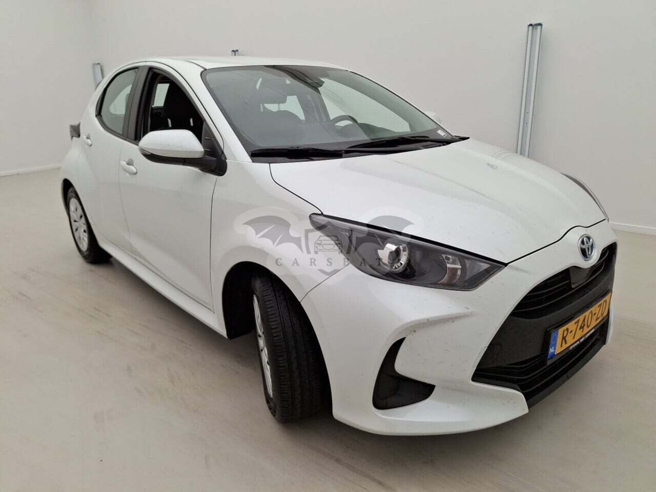 Toyota Yaris 1.5 Active 2023