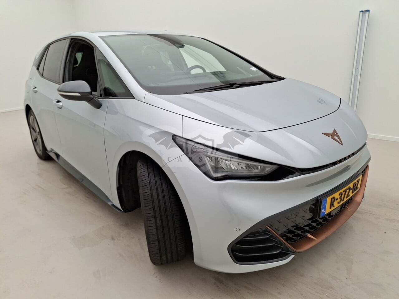 Cupra Born Business 2022