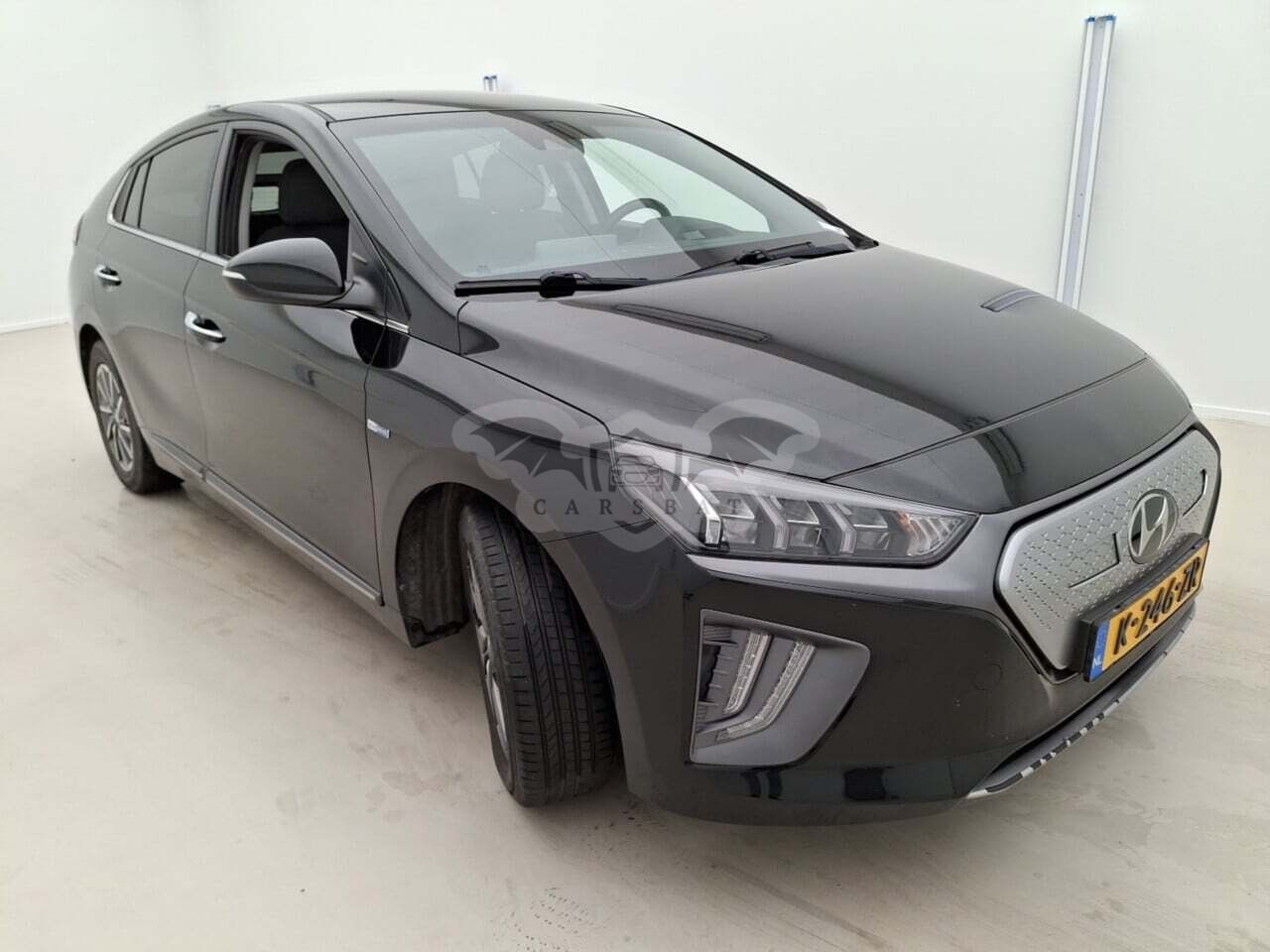 Hyundai IONIQ 38 kWh Comfort 2021