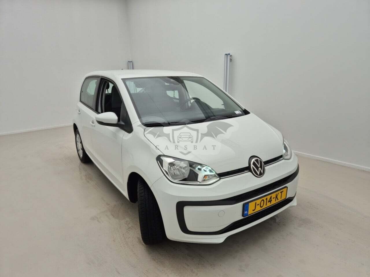 Volkswagen Up! 1.0 Move Up! 2020