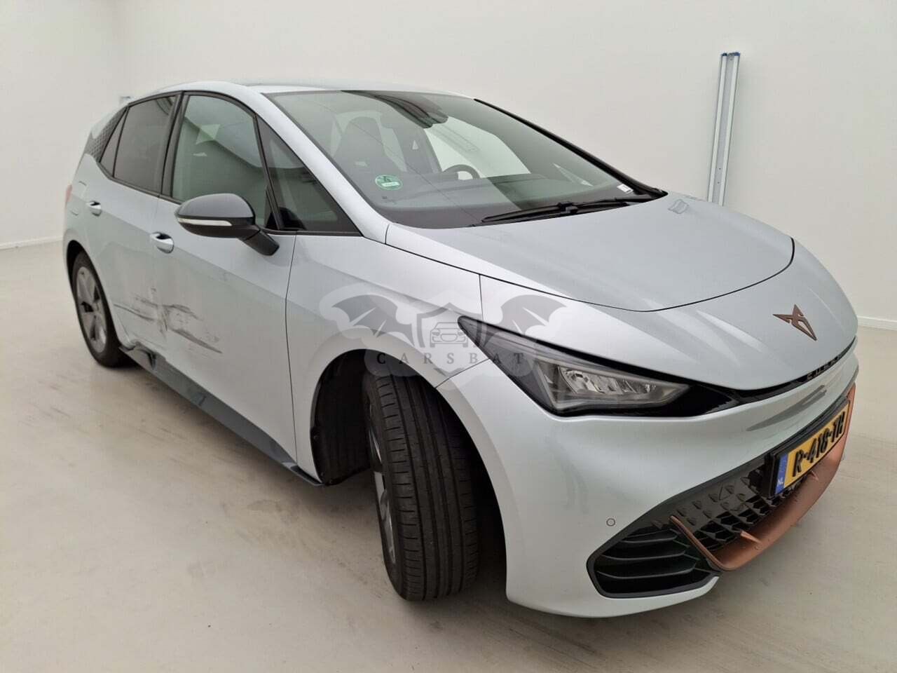 Cupra Born Business 2022
