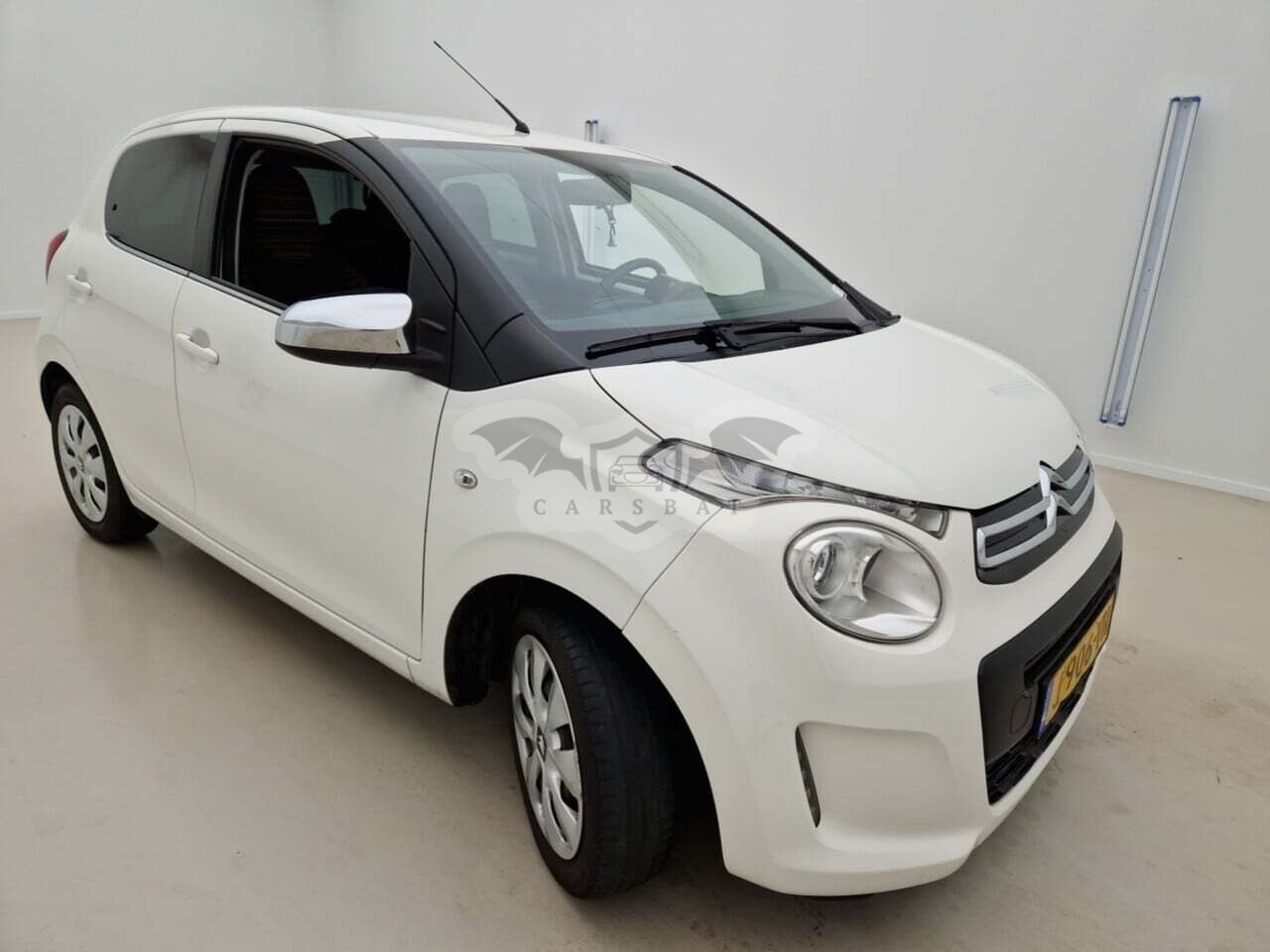 Citroën C1 1.0 VTI Feel 2020