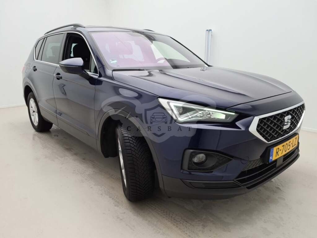Seat Tarraco 1.5 TSI Style 2022