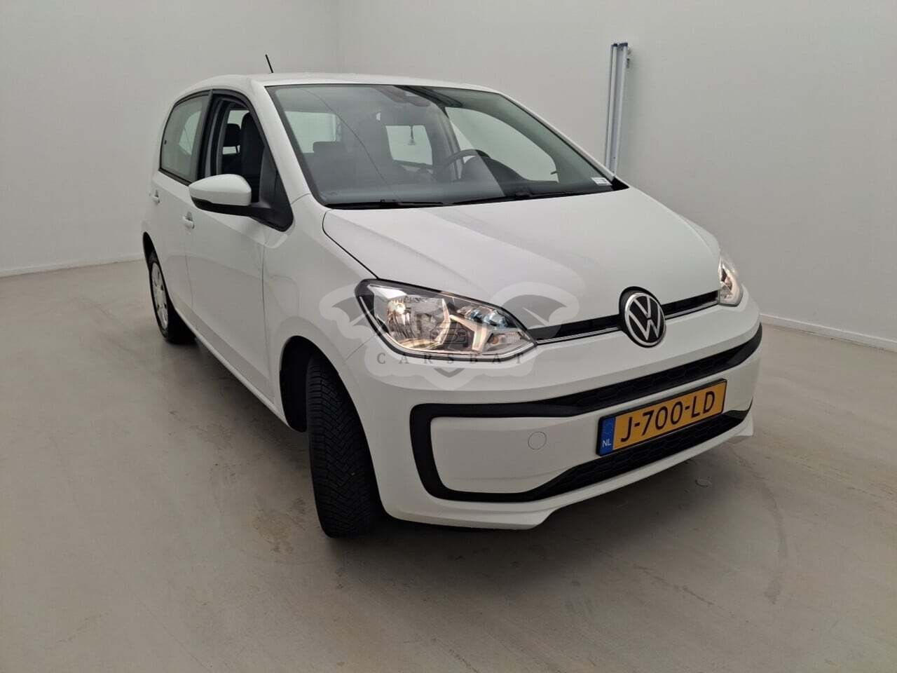 Volkswagen Up! 1.0 Move Up! 2020
