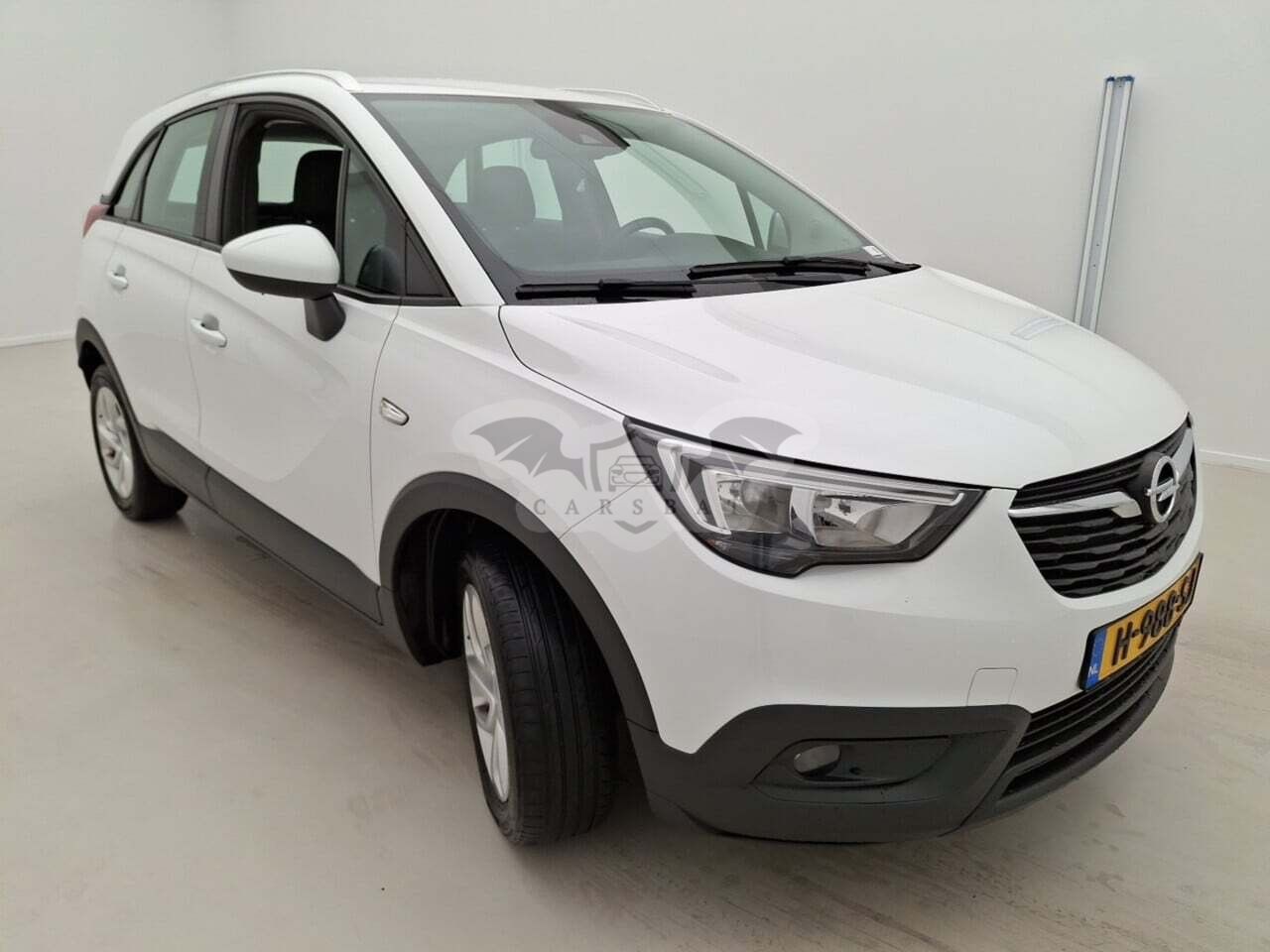 Opel Crossland 1.2 Edition 2020