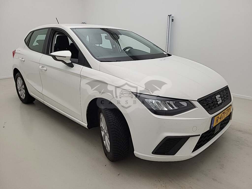 Seat Ibiza 1.0 TSI Style 2022