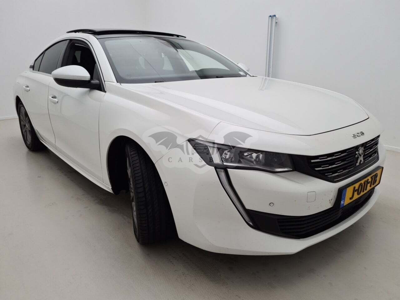 Peugeot 508 1.6i Active 2020