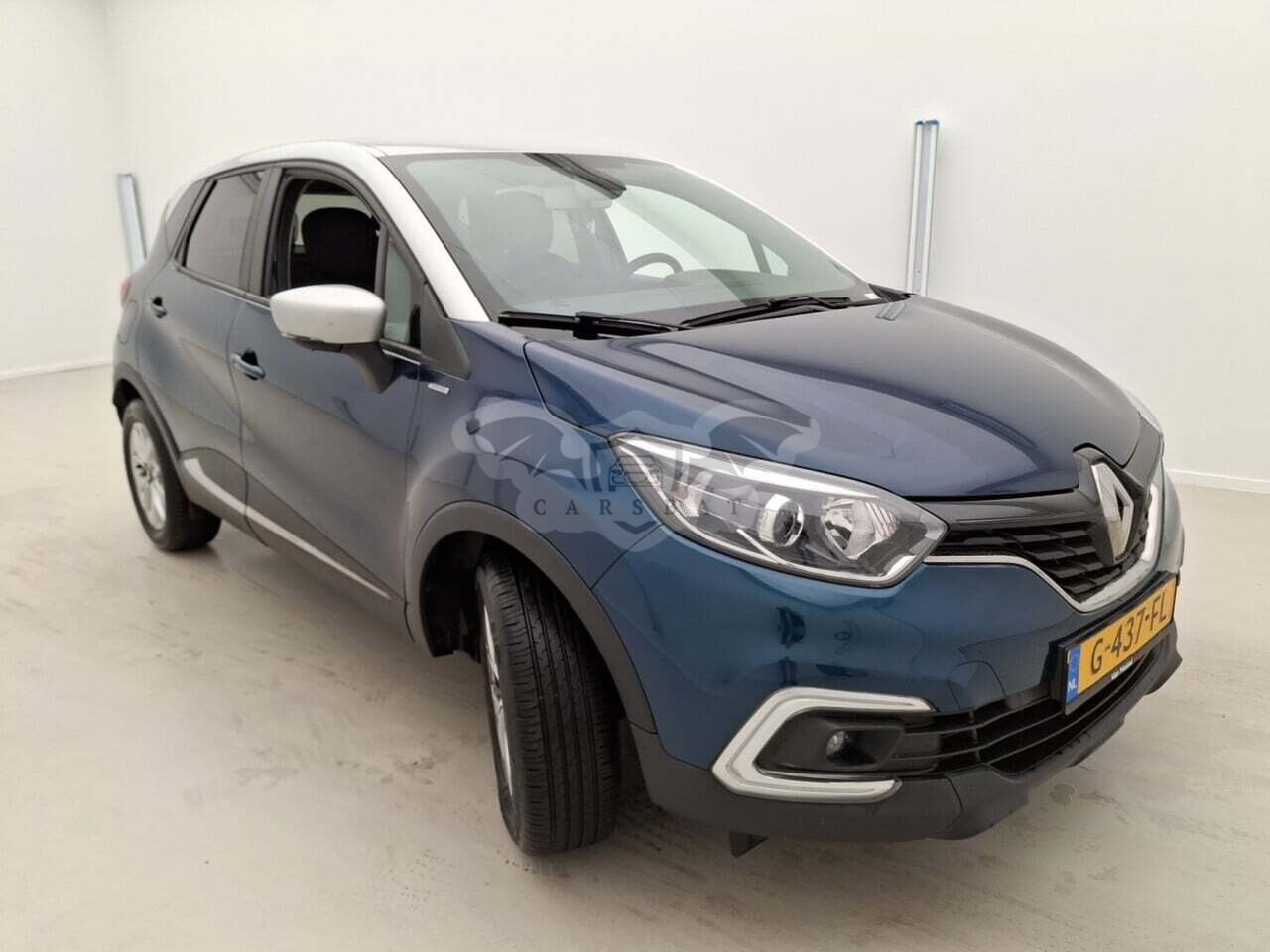 Renault Captur / QM3 0.9 TCe Limited 2019