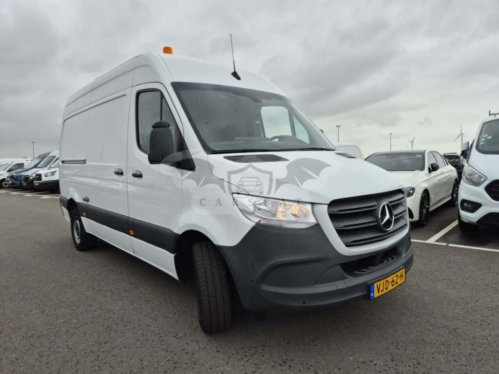 Mercedes-Benz Sprinter L2H2 317 CDI 2021