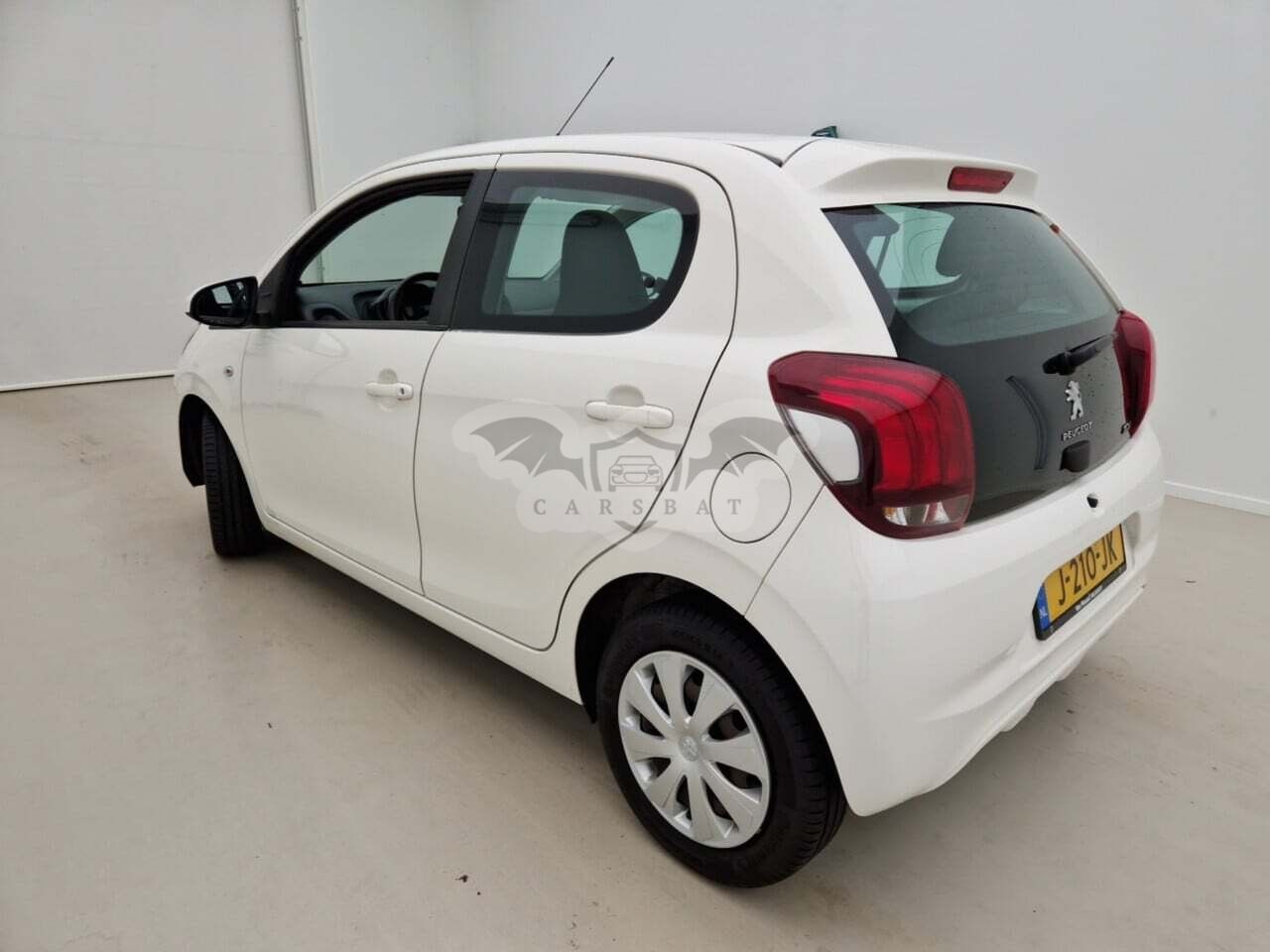 Peugeot 108 1.0 VTI Active 2020