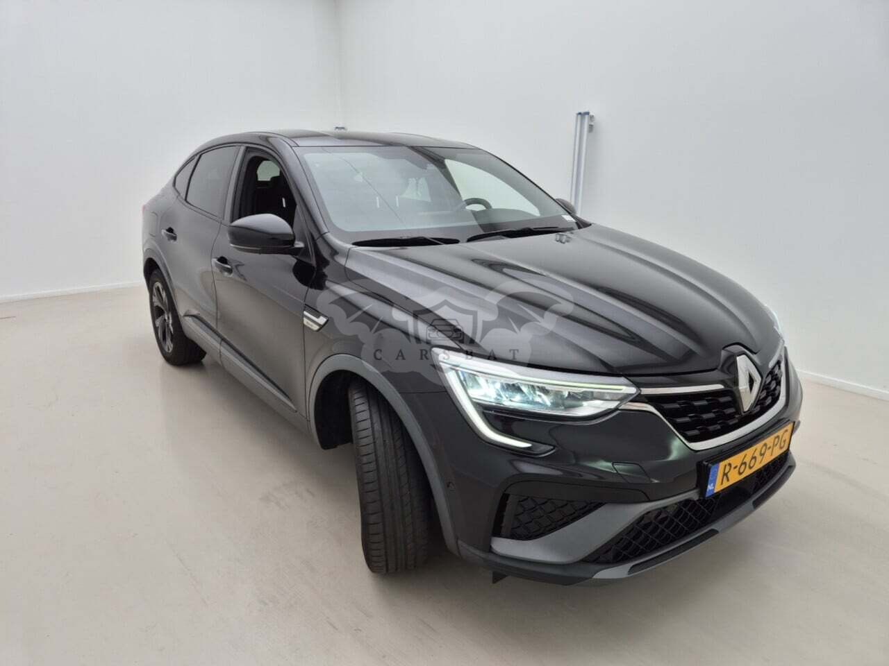 Renault Arkana / XM3 1.6 RS Line 2022