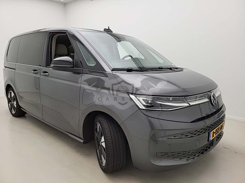 Volkswagen Multivan 1.4 2022