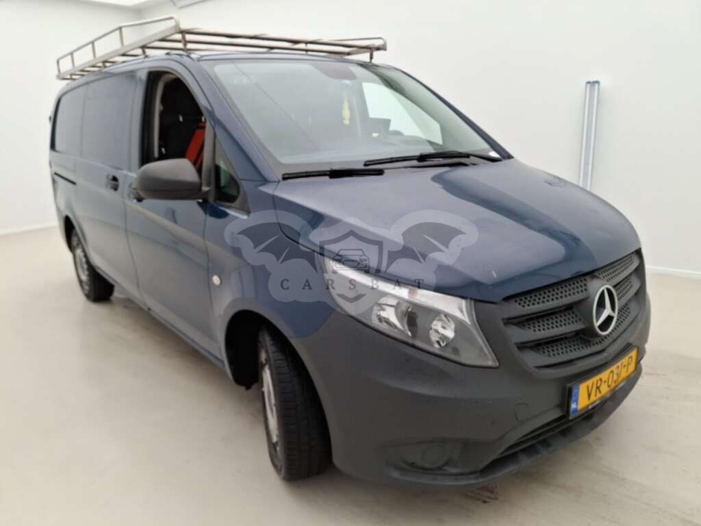 Mercedes-Benz Vito L2 111 CDI 2015