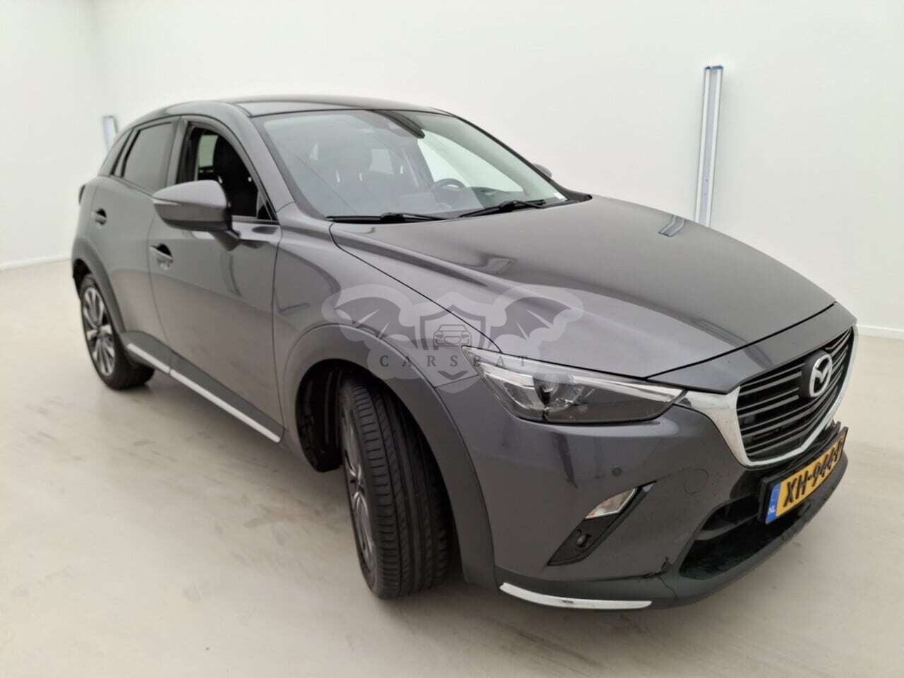 Mazda CX-3 2.0 Skylease GT 2019