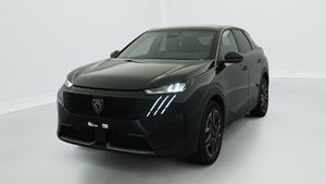 Peugeot 3008 Allure 2024