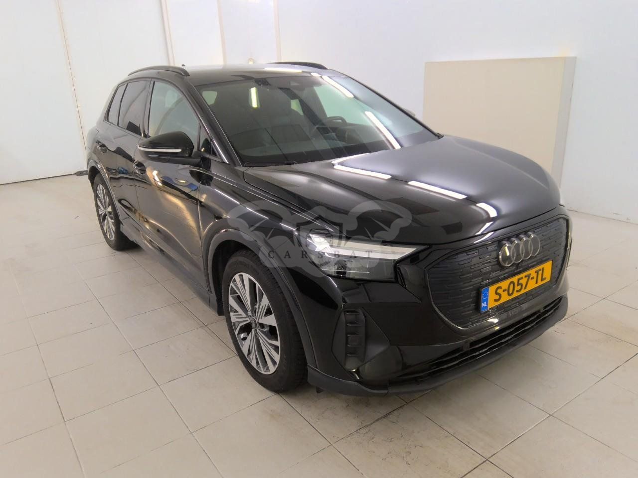 Audi Q4 E-tron 40 Advanced 2021