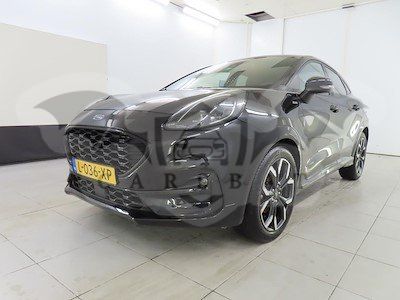 Ford Puma 1.0 ST Line X 2021