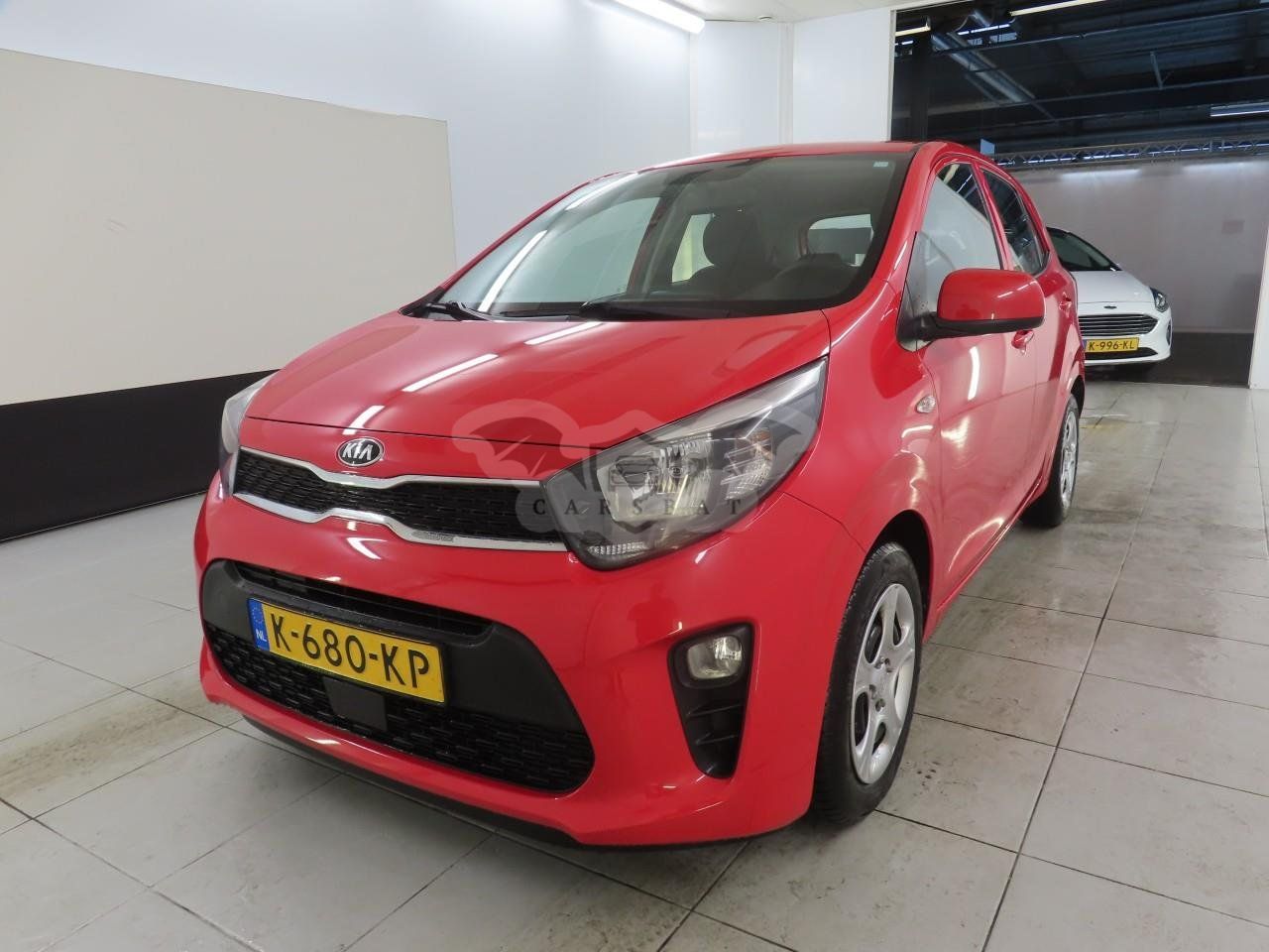 Kia Picanto (Morning) 1.0 Comfort 2021